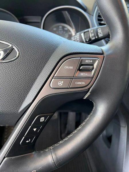 2015 Hyundai Santa Fe Sport 2.4 Premium