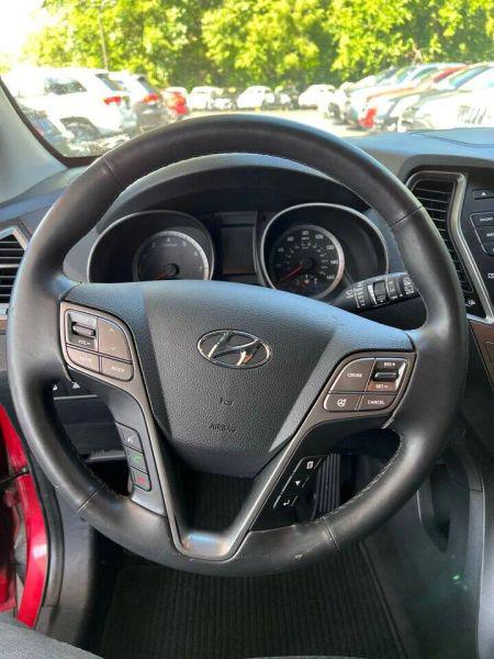 2015 Hyundai Santa Fe Sport 2.4 Premium