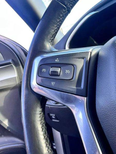 2019 Chevrolet Blazer 1LT Sport Utility 4D