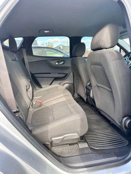 2019 Chevrolet Blazer 1LT Sport Utility 4D