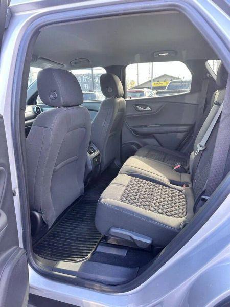 2019 Chevrolet Blazer 1LT Sport Utility 4D