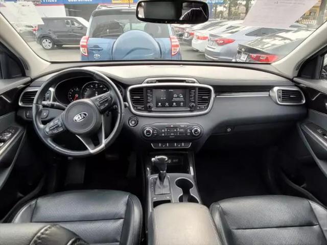2018 Kia Sorento 3.3L EX