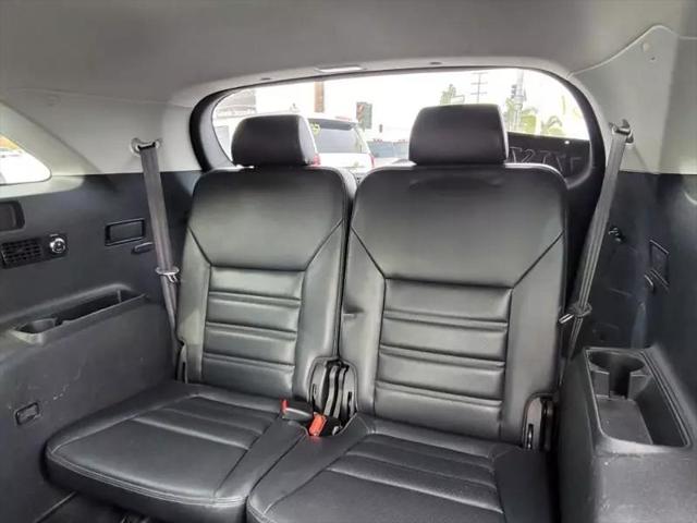 2018 Kia Sorento 3.3L EX