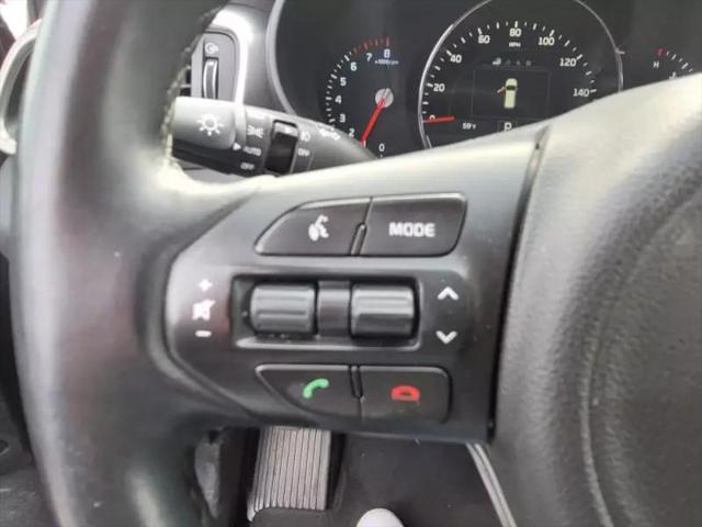 2018 Kia Sorento 3.3L EX