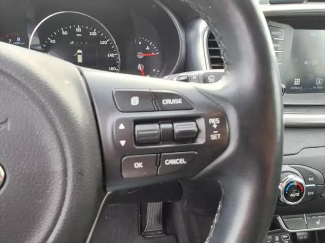 2018 Kia Sorento 3.3L EX