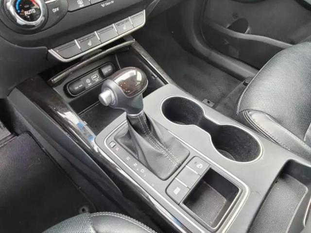 2018 Kia Sorento 3.3L EX