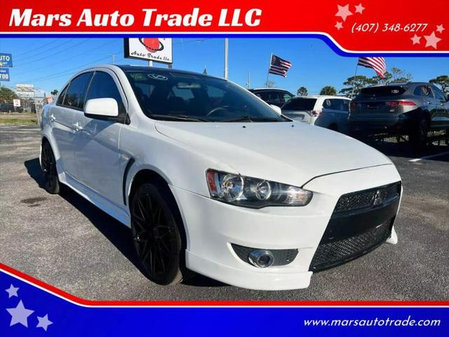 2008 Mitsubishi Lancer GTS for sale in Orlando, FL