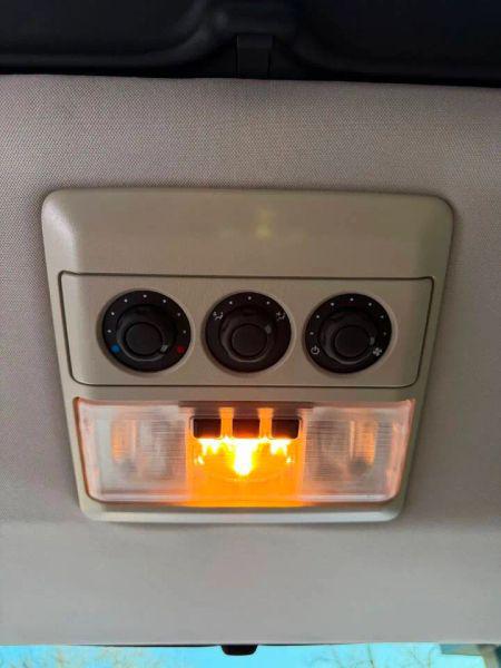 2014 Land Rover LR4 HSE Sport Utility 4D
