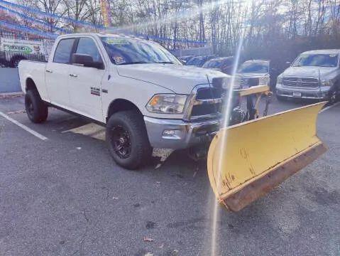 2013 Ram 2500 SLT for sale in Elizabeth, NJ