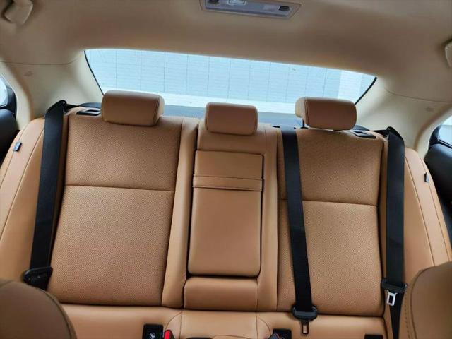 2014 Lexus IS 250 IS 250 Sedan 4D