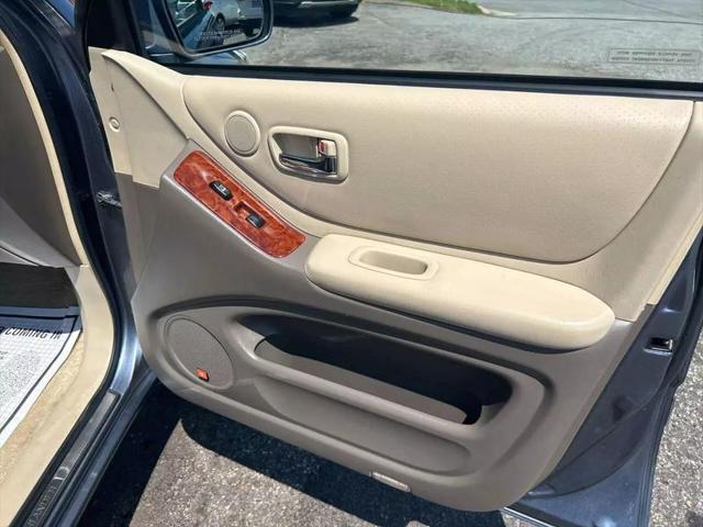 2007 Toyota Highlander Base