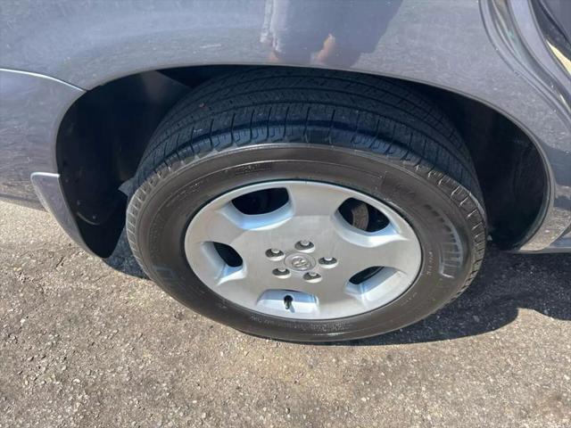 2007 Toyota Highlander Base
