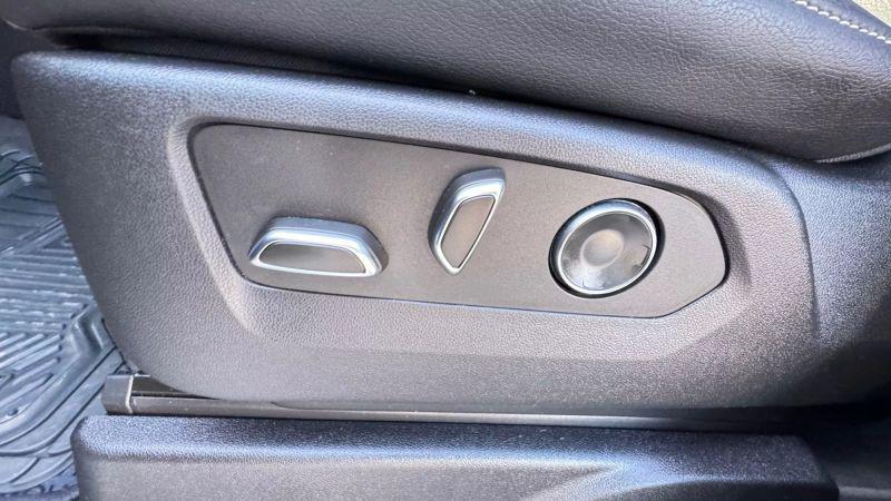 2021 Cadillac Escalade ESV 4WD Luxury