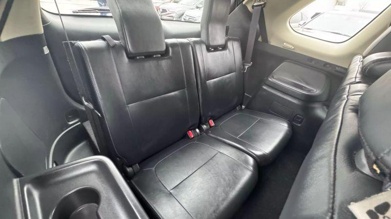 2020 Mitsubishi Outlander ES 2.4 S-AWC