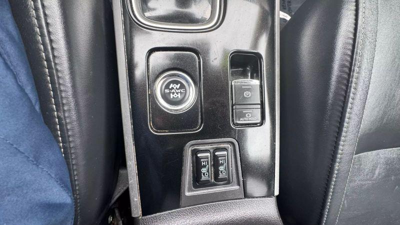 2020 Mitsubishi Outlander ES 2.4 S-AWC
