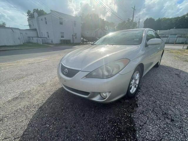 2006 Toyota Camry SE