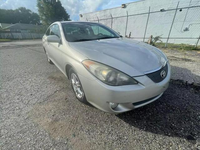 2006 Toyota Camry SE