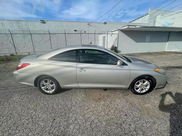 2006 Toyota Camry SE