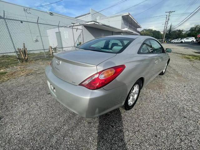 2006 Toyota Camry SE