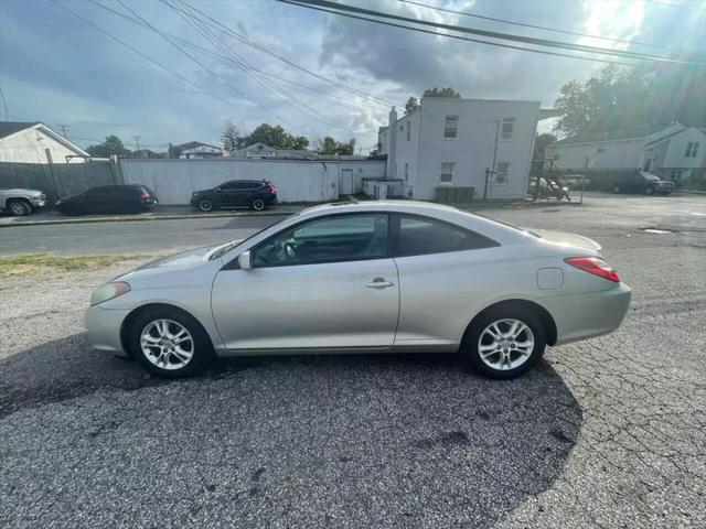 2006 Toyota Camry SE
