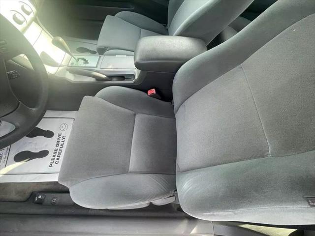 2006 Toyota Camry SE