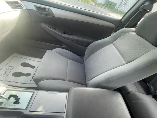 2006 Toyota Camry SE