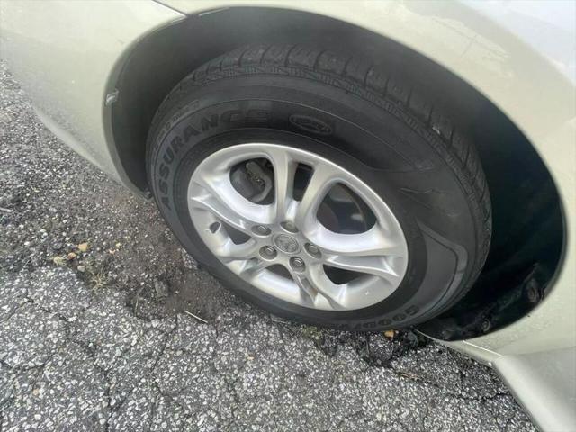 2006 Toyota Camry SE