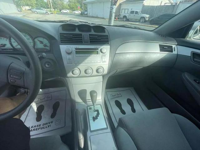 2006 Toyota Camry SE