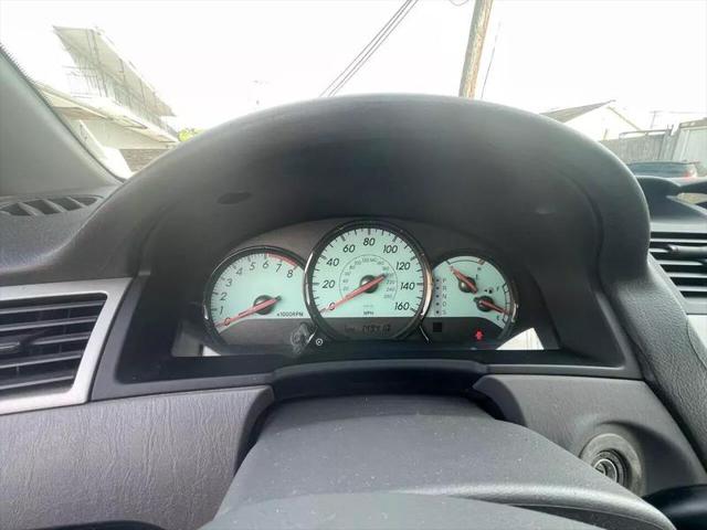 2006 Toyota Camry SE