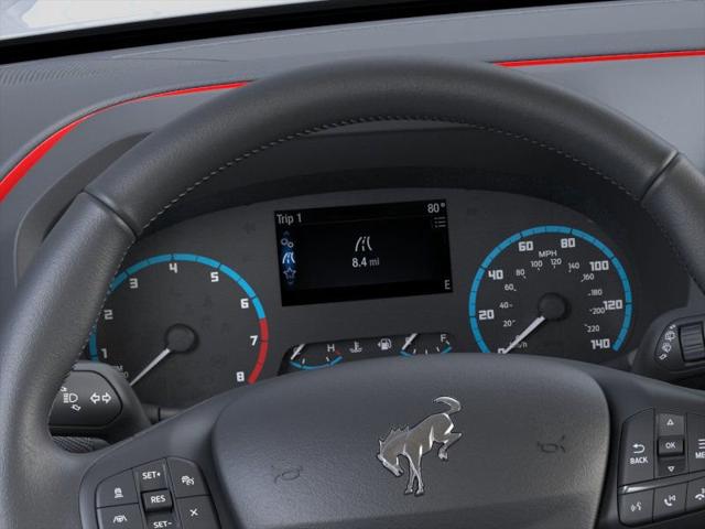 2024 Ford Bronco Sport Free Wheeling