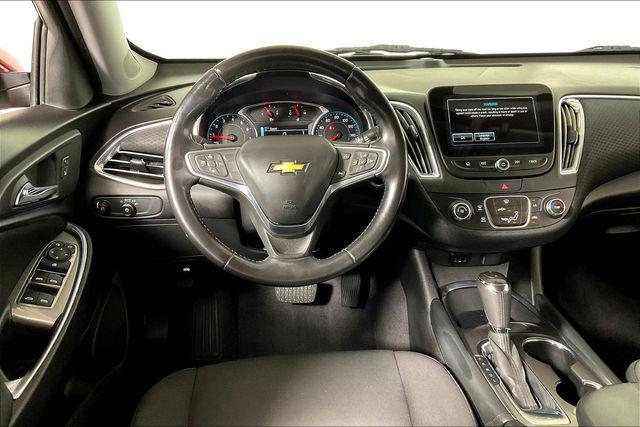 Used 2018 Chevrolet Malibu For Sale in Olive Branch, MS