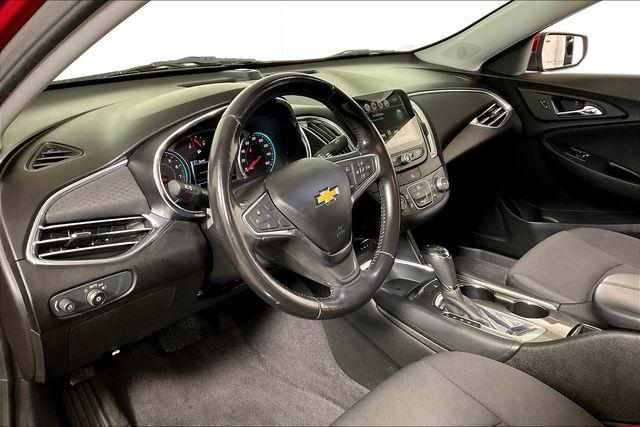 Used 2018 Chevrolet Malibu For Sale in Olive Branch, MS