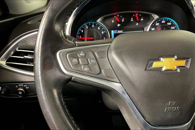 Used 2018 Chevrolet Malibu For Sale in Olive Branch, MS