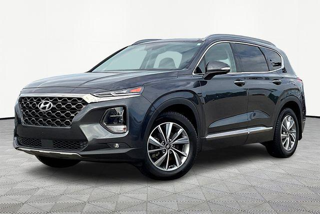 Used 2020 Hyundai Santa Fe For Sale in OLIVE BRANCH, MS