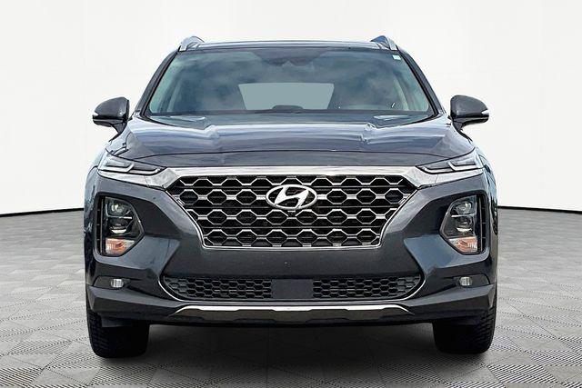 Used 2020 Hyundai Santa Fe For Sale in OLIVE BRANCH, MS