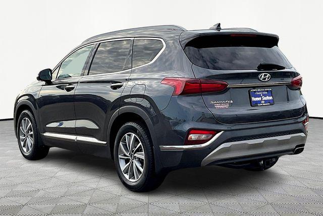 Used 2020 Hyundai Santa Fe For Sale in OLIVE BRANCH, MS