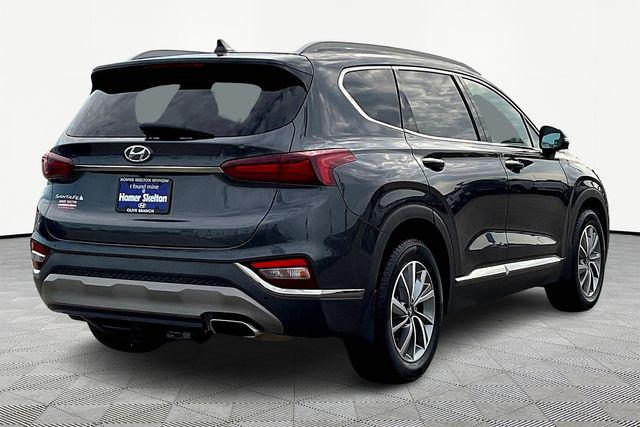 Used 2020 Hyundai Santa Fe For Sale in OLIVE BRANCH, MS