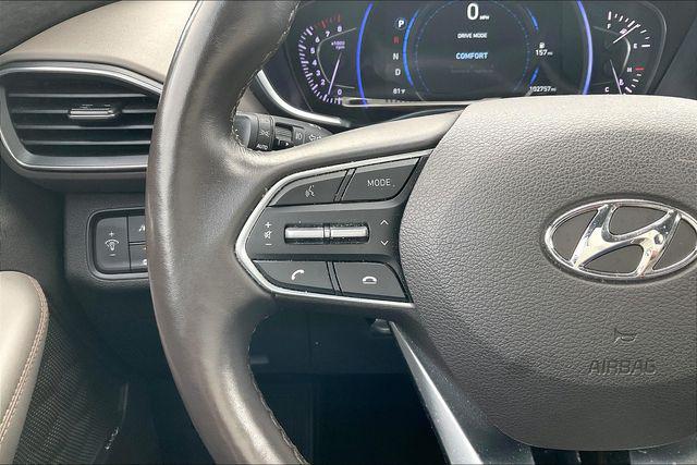 Used 2020 Hyundai Santa Fe For Sale in OLIVE BRANCH, MS