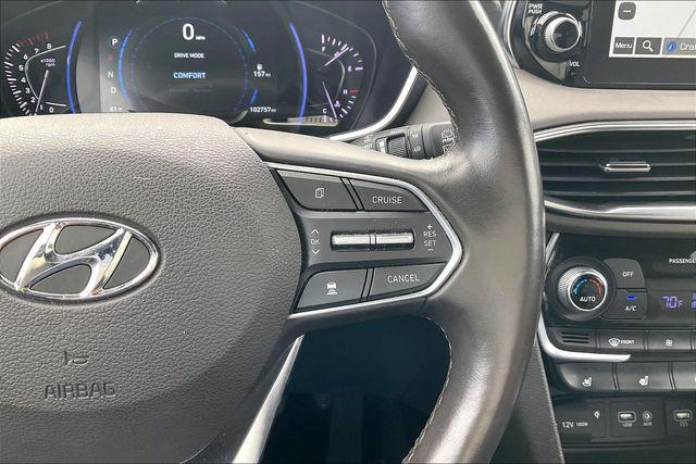 Used 2020 Hyundai Santa Fe For Sale in OLIVE BRANCH, MS