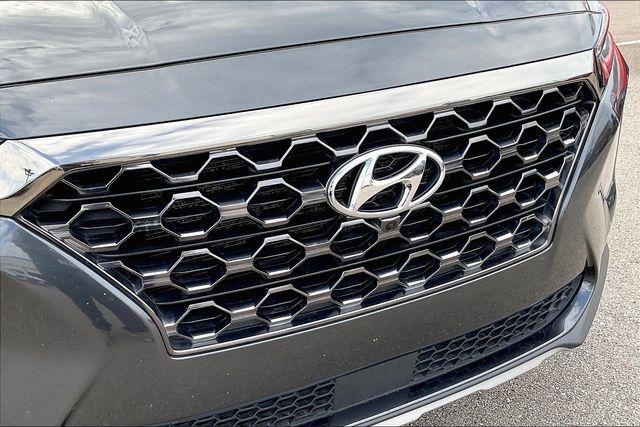 Used 2020 Hyundai Santa Fe For Sale in OLIVE BRANCH, MS