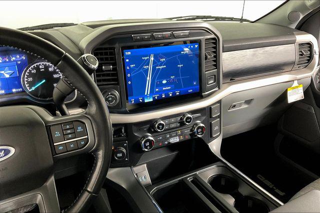 Used 2021 Ford F-150 For Sale in Olive Branch, MS