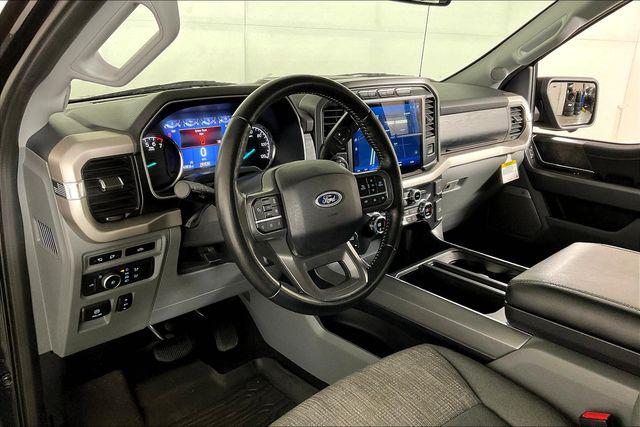 Used 2021 Ford F-150 For Sale in Olive Branch, MS