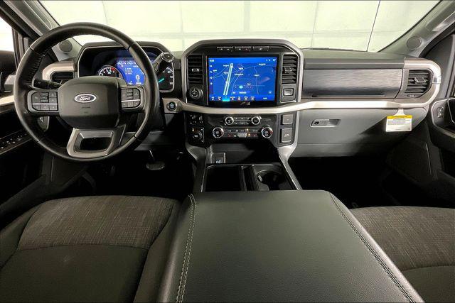 Used 2021 Ford F-150 For Sale in Olive Branch, MS