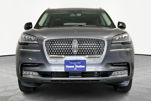 Used 2021 Lincoln Aviator For Sale in Olive Branch, MS