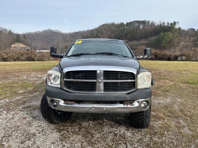 2008 Dodge Ram 3500 SLT