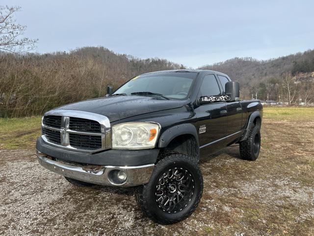 2008 Dodge Ram 3500 SLT