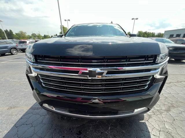2021 Chevrolet Tahoe 4WD LT