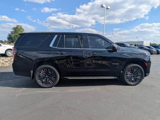 2021 Chevrolet Tahoe 4WD LT