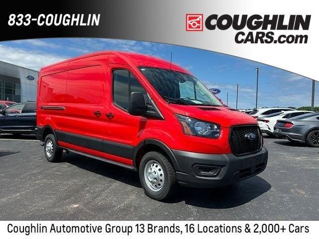 2024 Ford Transit-350 Cargo Van Base