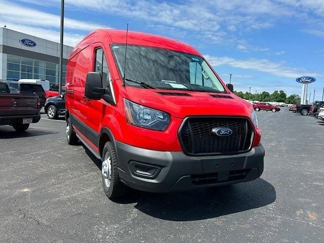 2024 Ford Transit-350 Cargo Van Base